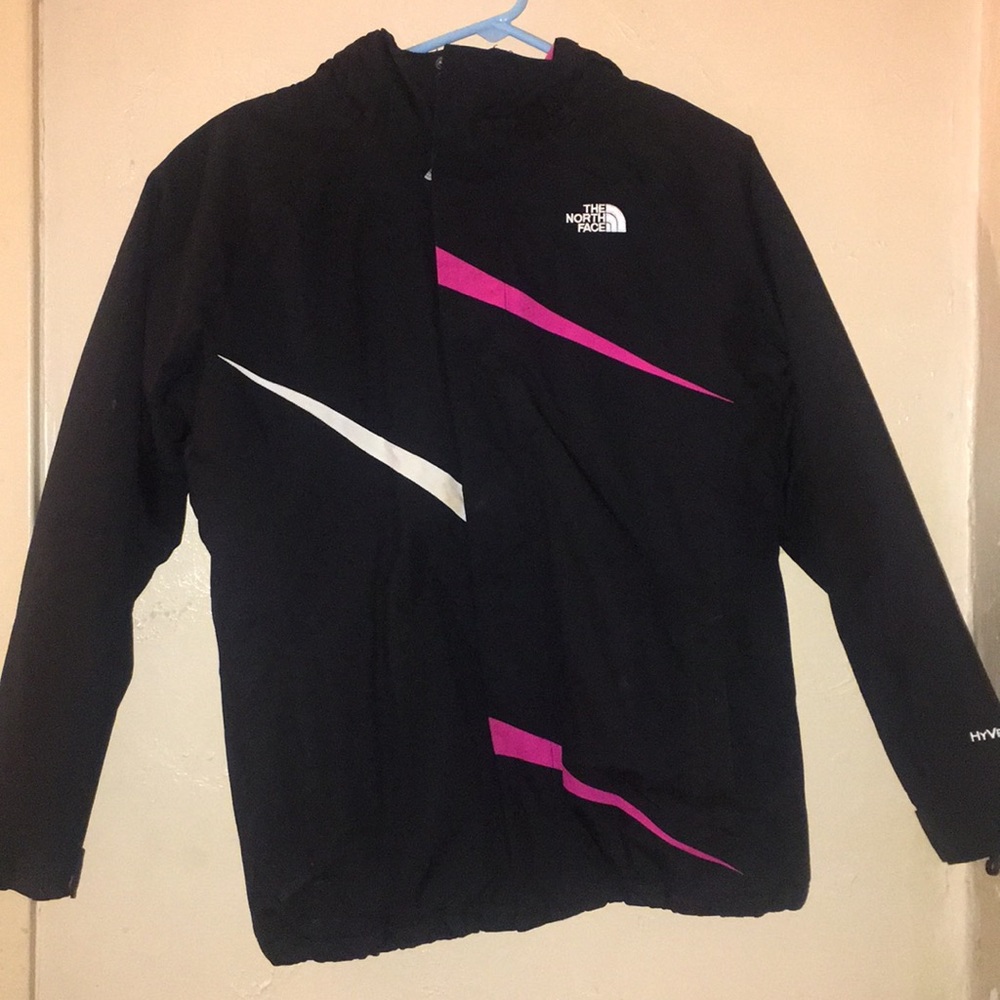 THE NORTH FACE WINTER COAT